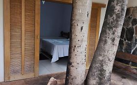 Pousada Retiro das Pedras